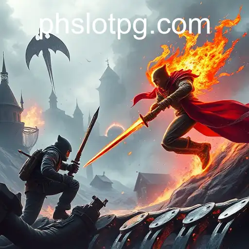 Exploring the Thrilling World of Action Games on PHSlOT