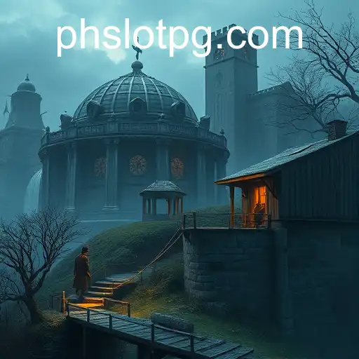 Discovering Adventure World: Exploring the 'PHSlOT' Gaming Phenomenon