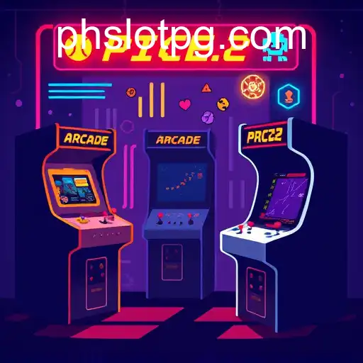 Exploring 'Arcade Fun': A Dive into PHSlOT Experiences