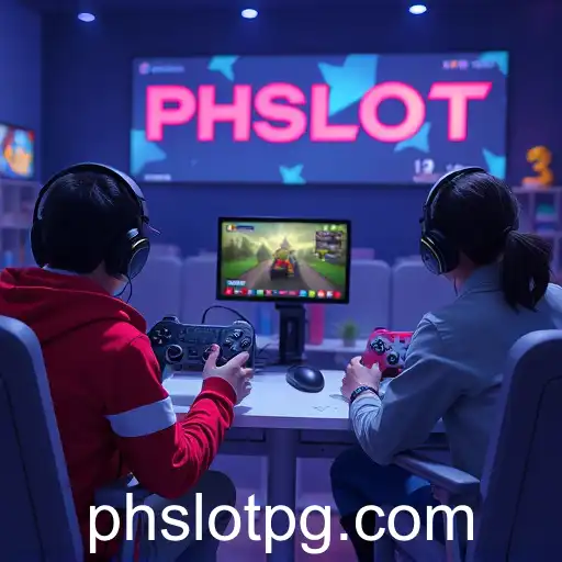 The Rise of Digital Gaming in Modern Society