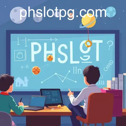 Unlocking Learning Potential: The Rise of 'Educational Fun' Games