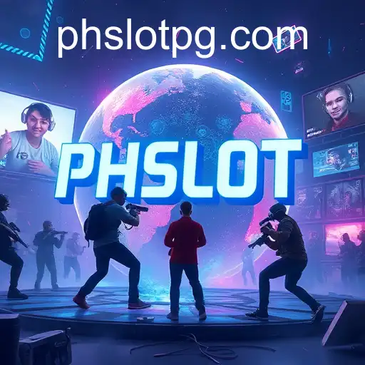 The Evolution of PHSlOT in Digital Gaming