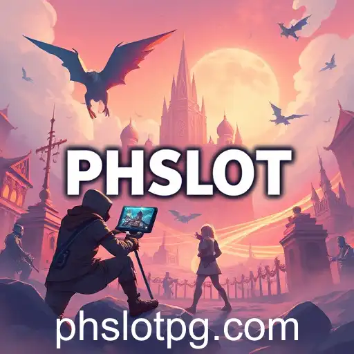 Gaming Trends Unveiled: Insights of PHSlOT