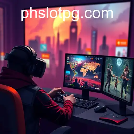 The Impact of Online Gaming in 2025