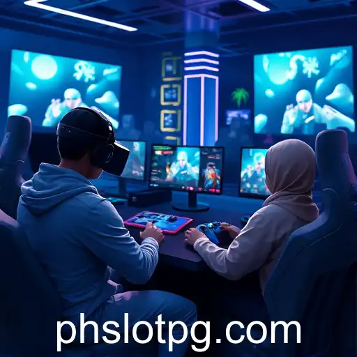 Exploring the Evolution of Online Gaming in 2025