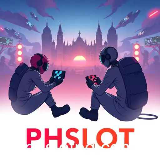 The Rise of Online Gaming in a Digital Era