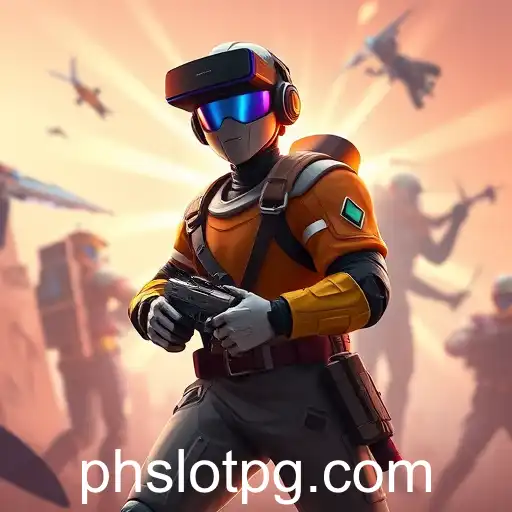 The Rise of PHSlOT: Gaming in 2025