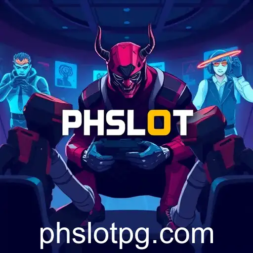 The Rise of PHSlOT in the Gaming World