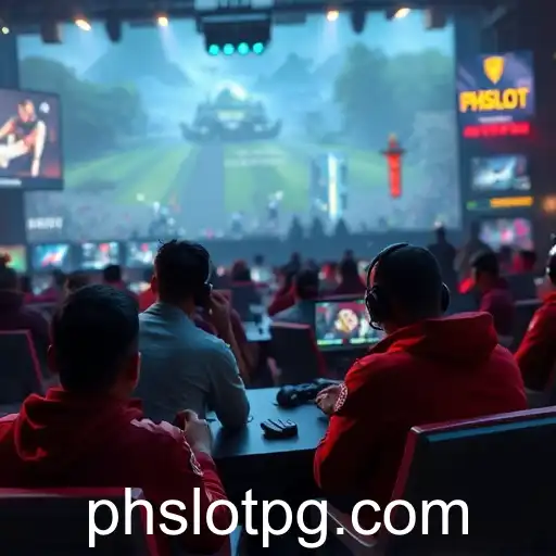 Revolutionizing Online Gaming in 2025