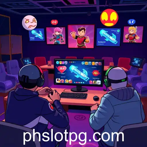 Exploring the Rise of Online Gaming Communities