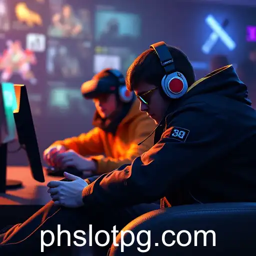 The Rise of Online Gaming Platforms in Modern Culture