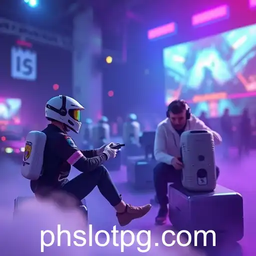 The Rise of PHSlOT: A New Gaming Phenomenon