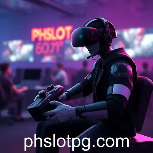 The Rise of PHSlOT in the Gaming World