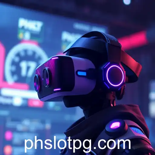 The Rise of PHSlOT: A New Era in Online Gaming