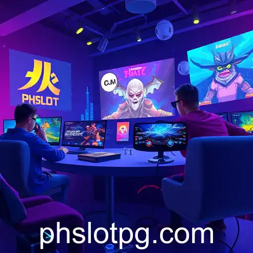 The Rise of PHSlOT and Its Global Impact