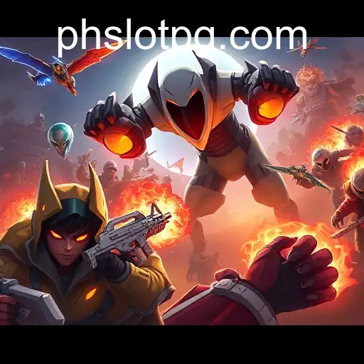 Exploring the Dynamics of Multiplayer Gaming: A Deep Dive into the 'PHSlOT' Category