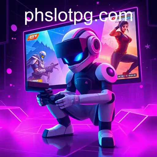 The Gaming Odyssey: A Look into PHSlOT's Digital Future