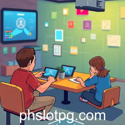 The Rise of Gamified Learning in 2025