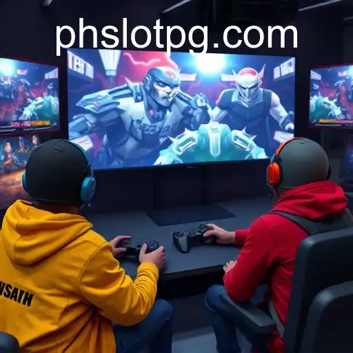 The Rise of Online Gaming Platforms