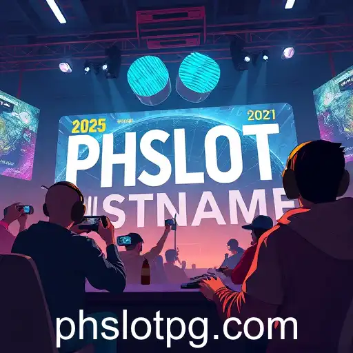 The Rise of PHSlOT: A Gaming Phenomenon
