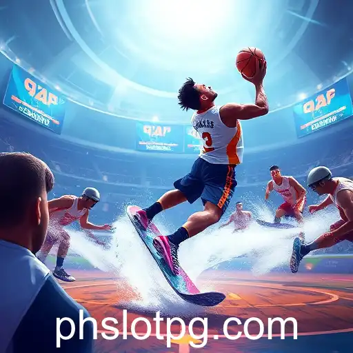 The Rise of PHSlOT: A New Era in Online Gaming