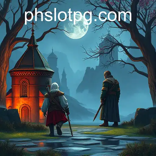 Exploring 'Role-Playing' Games: A Deep Dive into PHSlOT