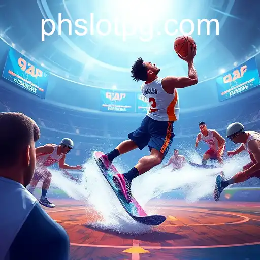 Exploring the 'Sports Games' Category: A Deep Dive into PHSlOT's Offerings