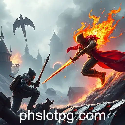 Exploring the Thrilling World of Action Games on PHSlOT
