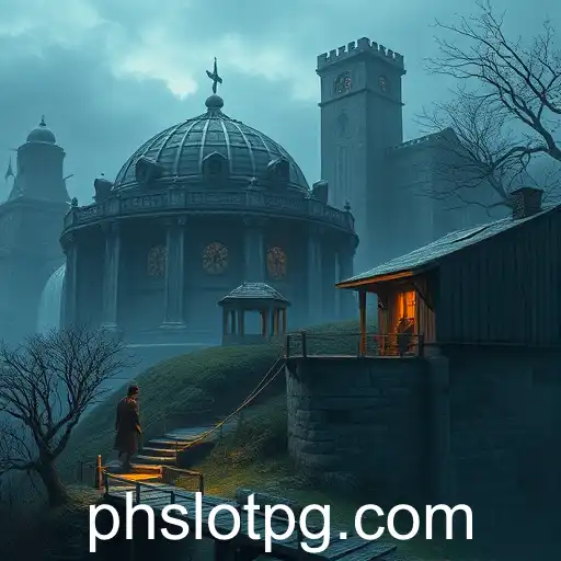 Discovering Adventure World: Exploring the 'PHSlOT' Gaming Phenomenon