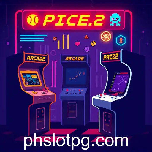Exploring 'Arcade Fun': A Dive into PHSlOT Experiences