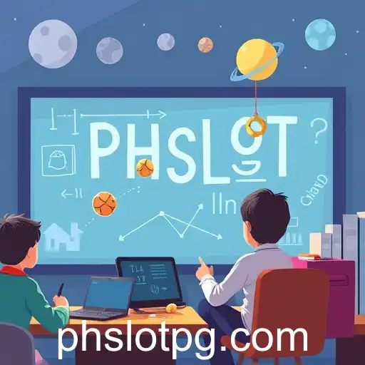 Unlocking Learning Potential: The Rise of 'Educational Fun' Games