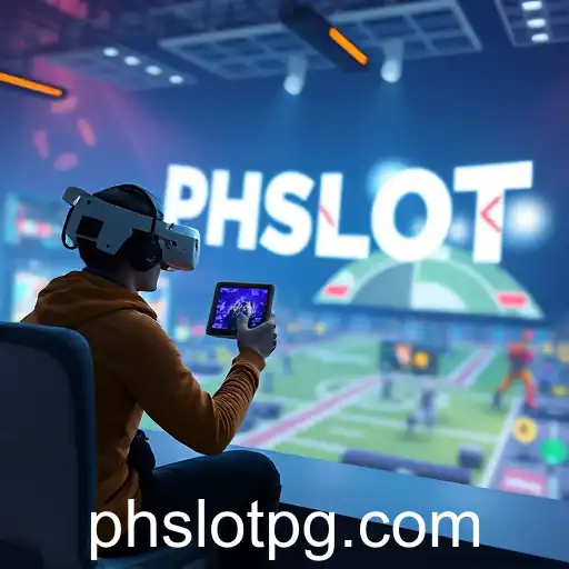 Gaming Evolution: PHSlOT and the Future