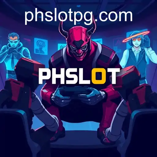 The Rise of PHSlOT in the Gaming World