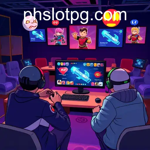 Exploring the Rise of Online Gaming Communities