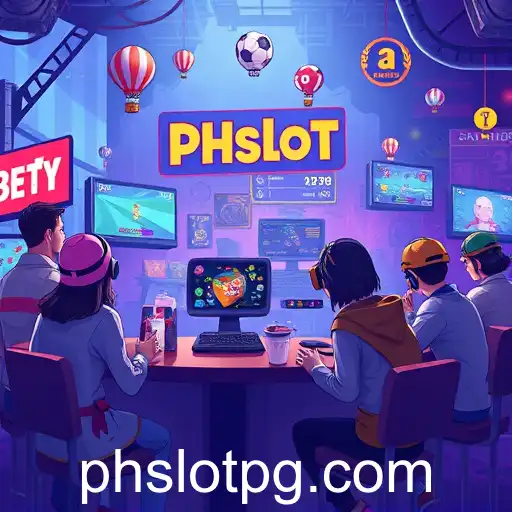 The Rise of PHSlOT: A New Gaming Phenomenon