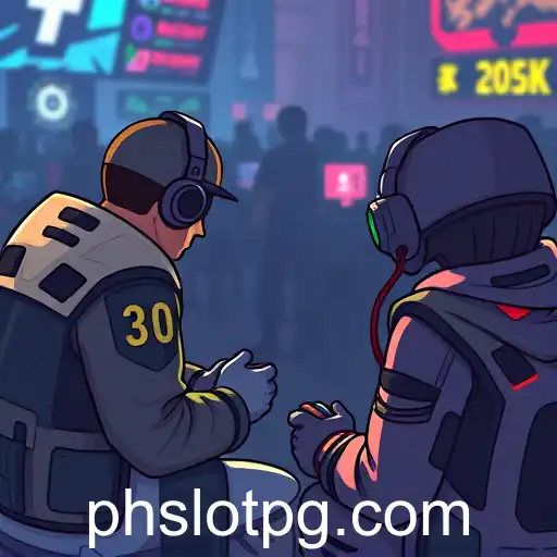 The Rise of PHSlOT in Online Gaming