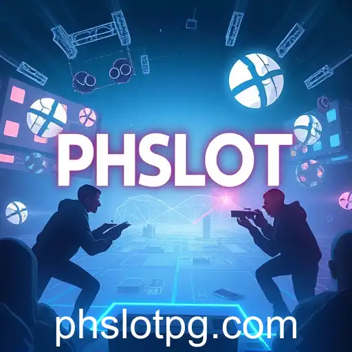 The Rise of PHSlOT: A Gaming Phenomenon