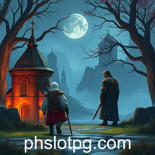 Exploring 'Role-Playing' Games: A Deep Dive into PHSlOT