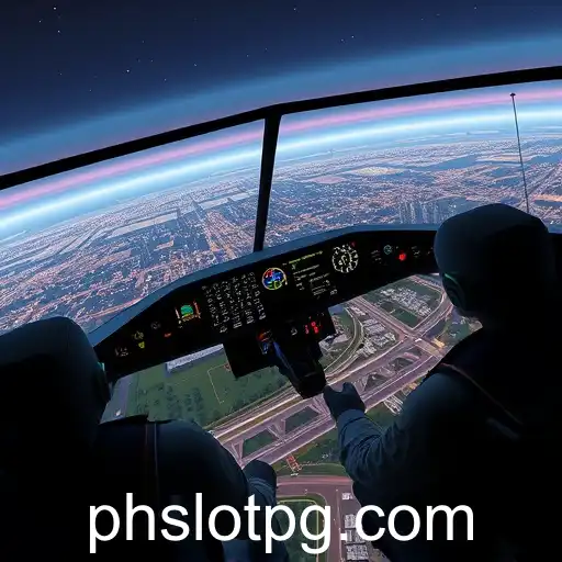 The Fascinating World of Simulation Games: Exploring the PHSlOT Realm