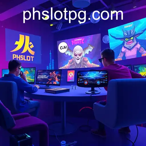The Rise of PHSlOT and Its Global Impact