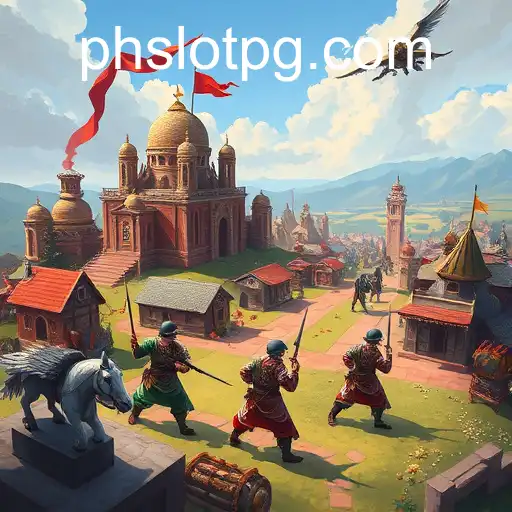 The Intriguing World of Strategy Games: Unveiling the PHSlOT Category